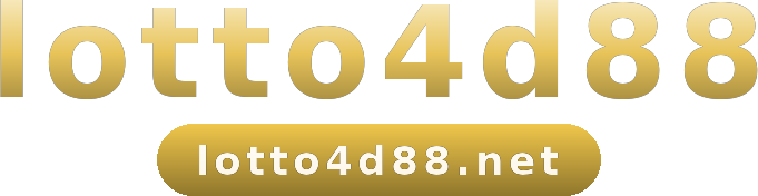 lotto4d88 logo