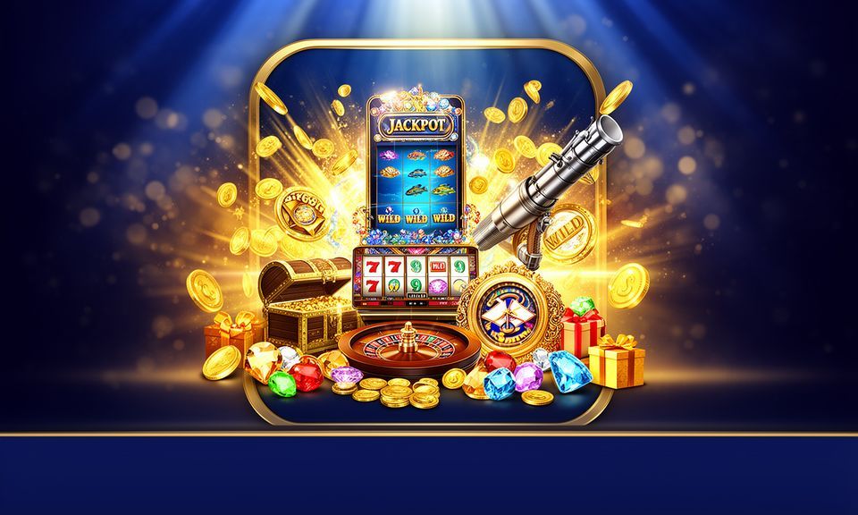 lotto4d88 gaming platform