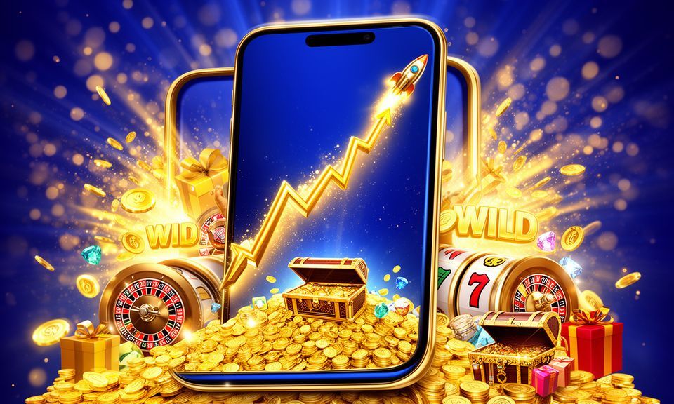 lotto4d88 Gold Roulette