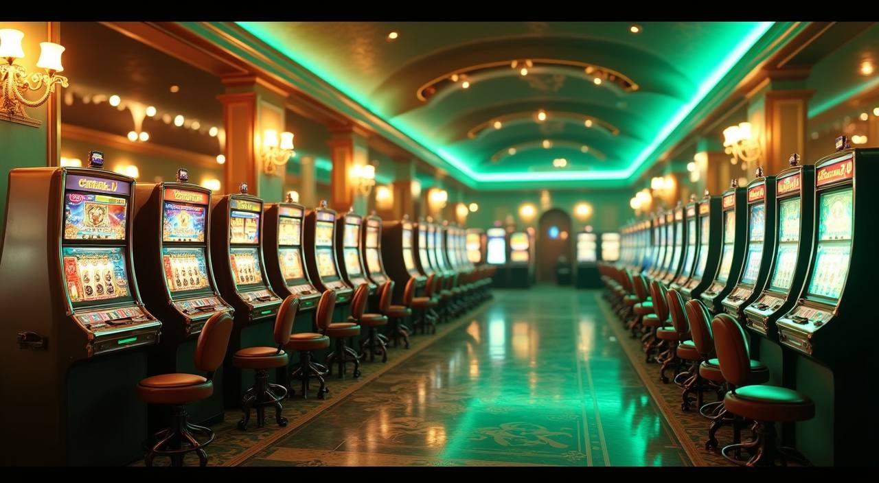 lotto4d88 Slot Feature Spins