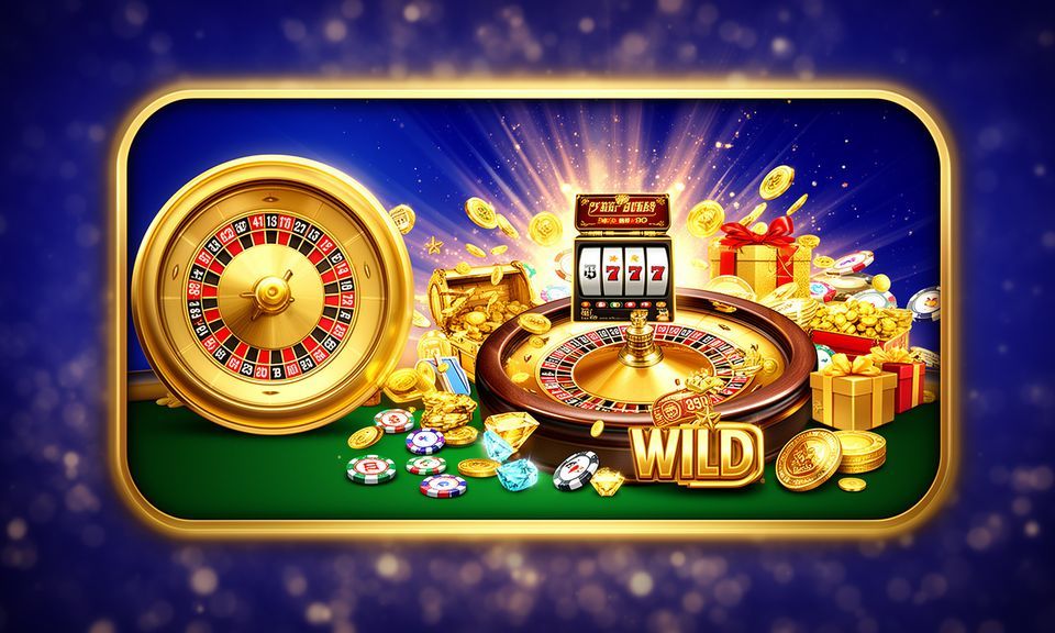 lotto4d88 Casino