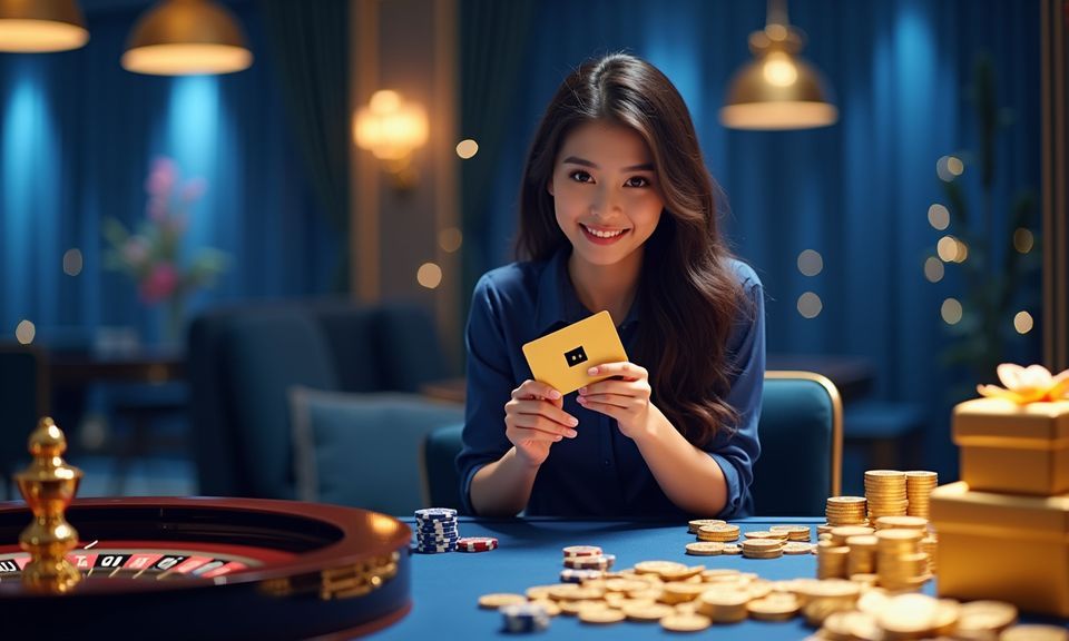 lotto4d88 What the lotto4d88 Casino Carries